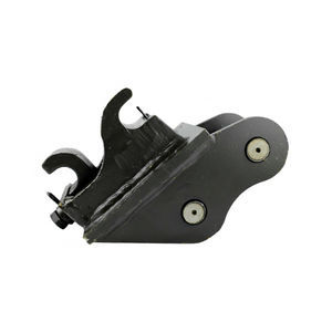 excavator quick coupler 1