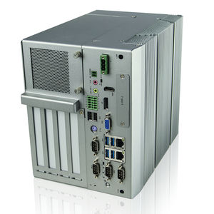box PC / Intel® Skylake Processor / Intel® Kaby Lake Processor / VGA