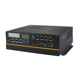 embedded box computer / Intel® Core i5 / Intel® Core i7 / Intel® Skylake Processor