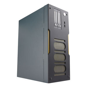 embedded box computer / Intel® Celeron® / Intel® Pentium / Intel® Xeon