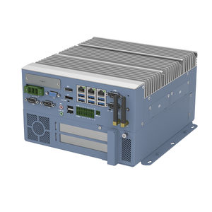 fanless PC 1