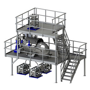 powder classifier