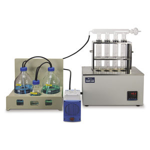 nitrogen analyzer