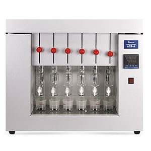 Soxhlet extractor