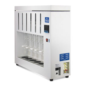 Soxhlet extractor