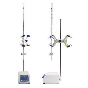 titration system