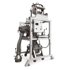 3D printing powder removal system