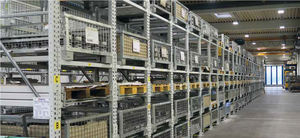 workshop rack system