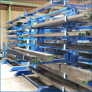 handling rack system