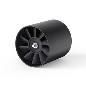 axial fan