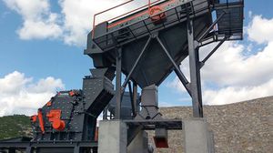 impact crusher