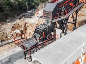 impact crusher 1