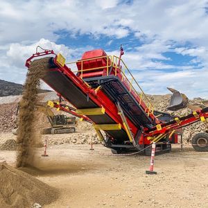 dry screening screener 1