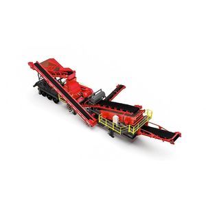 impact crusher 1
