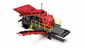 hammer crusher 1
