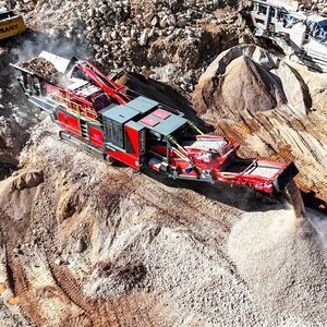 impact crusher 1