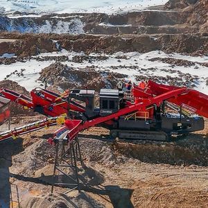 cone crusher 1