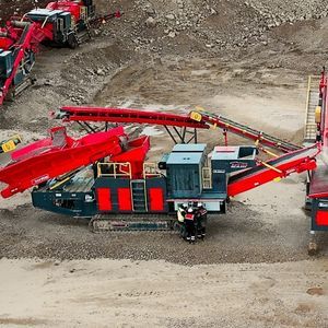 cone crusher 1