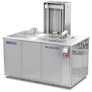 ultrasonic cleaner with timer 1