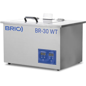 benchtop ultrasonic cleaner 1