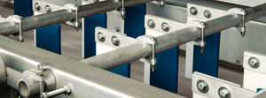 belt thickener