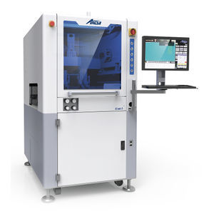automatic coating machine