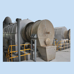 calcination furnace