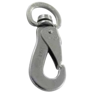 stainless steel shackle