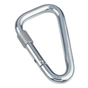 locking carabiner