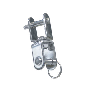 stainless steel swivel