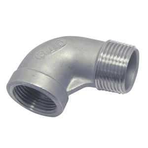 stainless steel pipe elbow