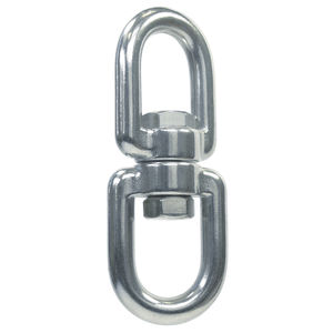 stainless steel swivel