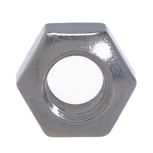 hexagonal nut