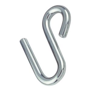 stainless steel hook