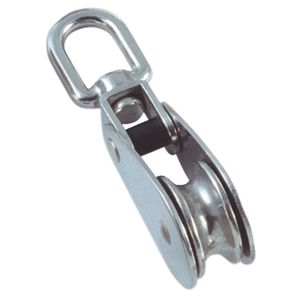 rotating pulley 1