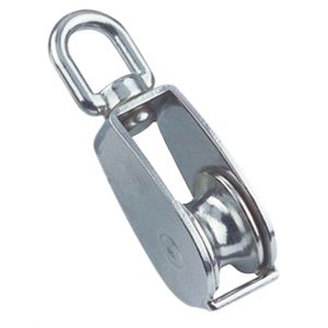 rotating pulley 1