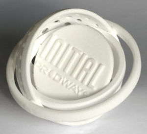 polyamide 3D printing