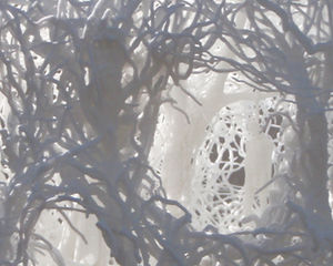 polyamide 3D printing
