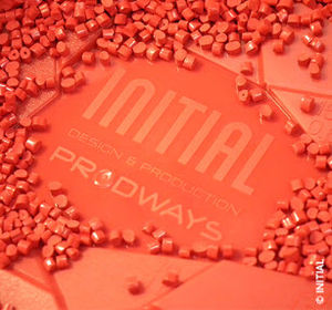 TPE塑料注塑成型