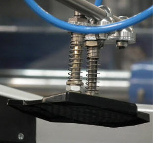 polyethylene plastic injection molding / technical parts / prototyping / small series