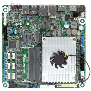 Asrock Imb-151d Baytrail Soc J1900 Soc Max8gb Ddr3l Mini-itx Asrock Imb-151d Baytrail Soc J1900 Soc Max8gb Ddr3l Mini-itx