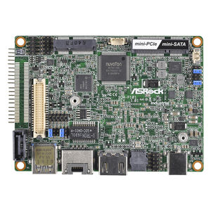 pico-ITX motherboard 1
