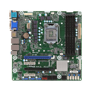 micro-ATX motherboard