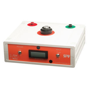 voltage measuring instrument