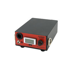 tracking receiver