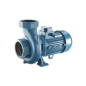 centrifugal pump