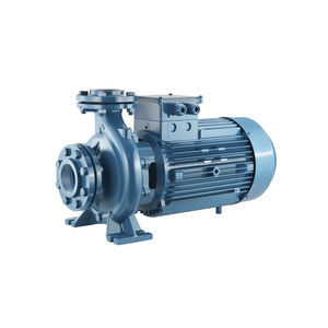centrifugal pump 1