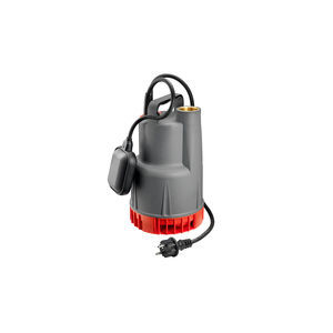 impeller pump 1