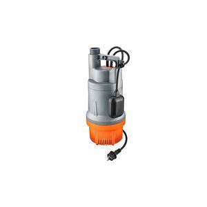 impeller pump 1