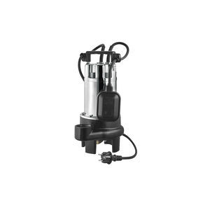 impeller pump 1